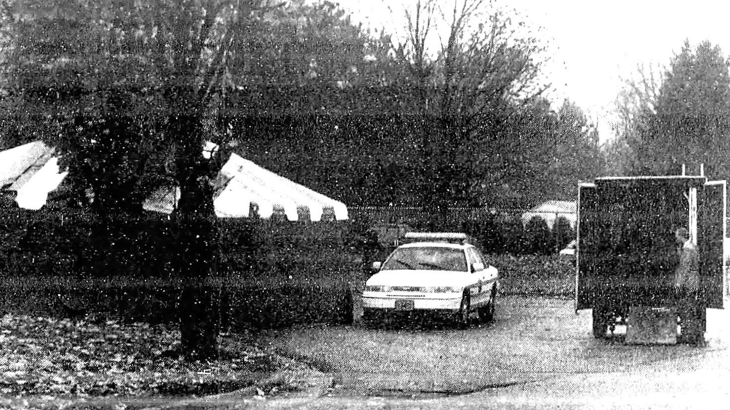 1994 homicide